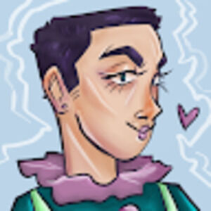 Meet your Posher, Judah